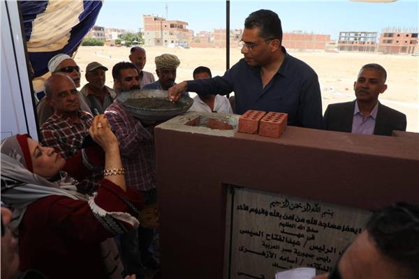 محافظ البحر الأحمر