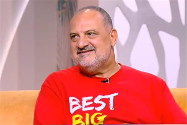 خالد الصاوي