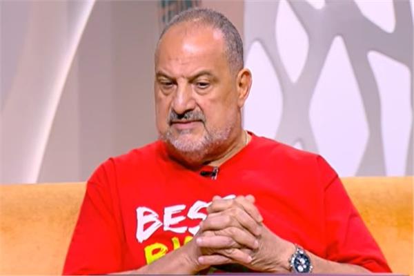 خالد الصاوي