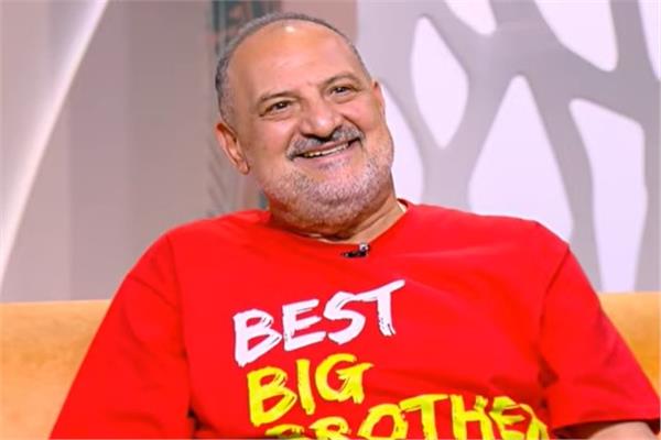 خالد الصاوي