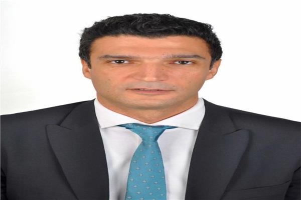  المهندس خالد هاشم
