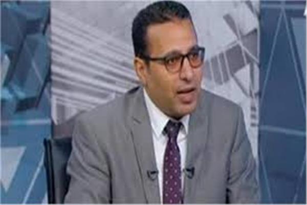 الدكتور محمد عبدالهادي