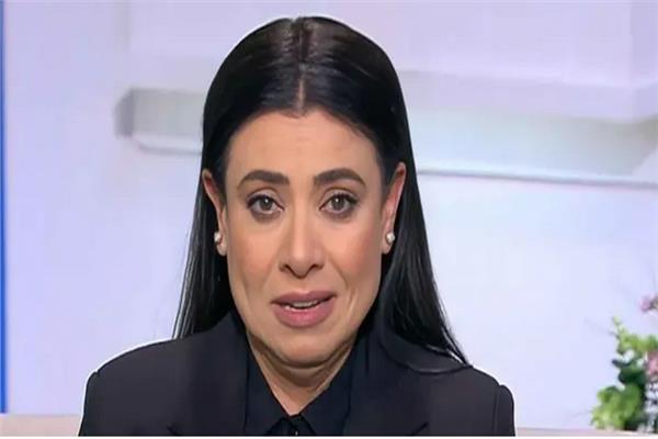 نشوى مصطفى