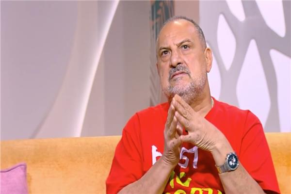 خالد الصاوي