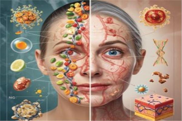 صورة تعبيرية - الأنظمة الغذائية الحديثة