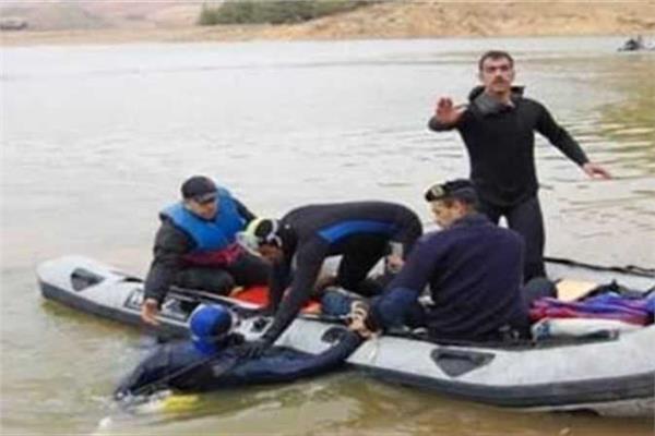 قوات الانقاذ النهري