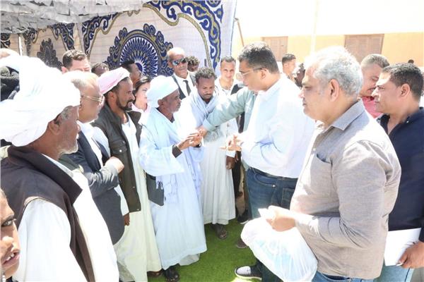 الدكتور وليد البرقي