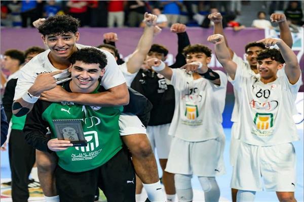 منتخب اليد