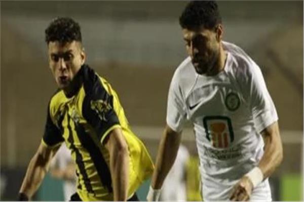 البنك الأهلي والمقاولون العرب