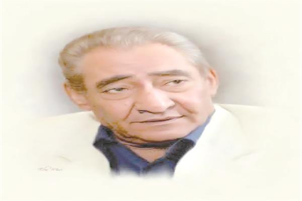  عبد الرحمن الأبنودى