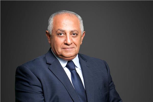 حسن المستكاوي