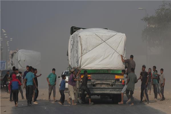صورة تعبيرية