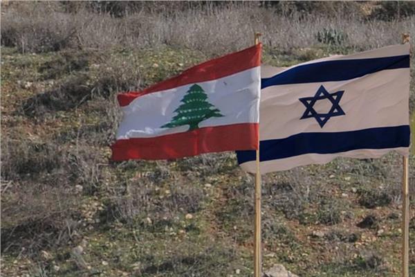 المحادثات الإسرائيلية اللبنانية