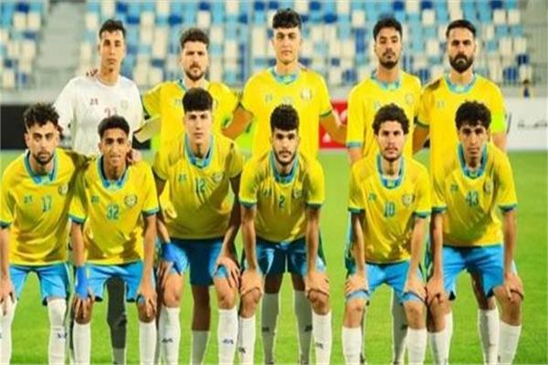 الإسماعيلي