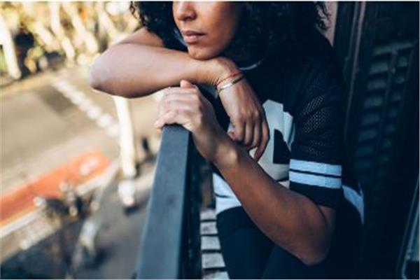 صورة تعبيرية - العزلة الإجتماعية