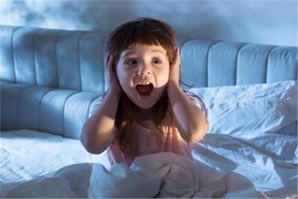 صورة تعبيرية - إضطراب الكوابيس