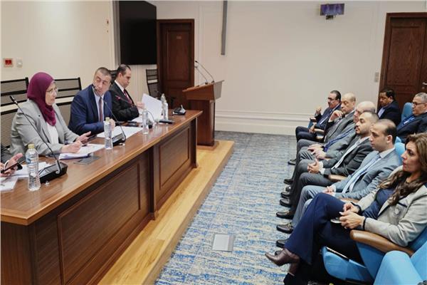 هيئة التنمية الصناعية لـ«النواب»: إنشاء صندوق إعادة هيكلة المصانع المتعثرة قريبا