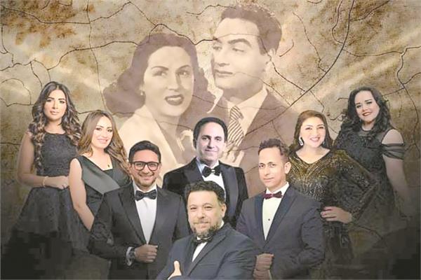  دار الأوبرا المصرية