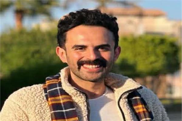 الفنان إبراهيم السمان