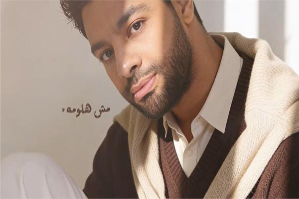 الفنان أحمد جمال