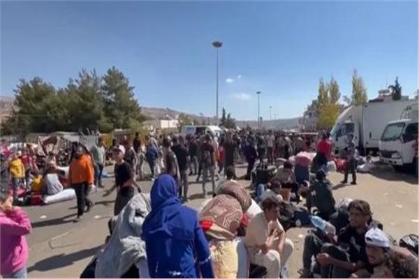 صورة أرشيفية