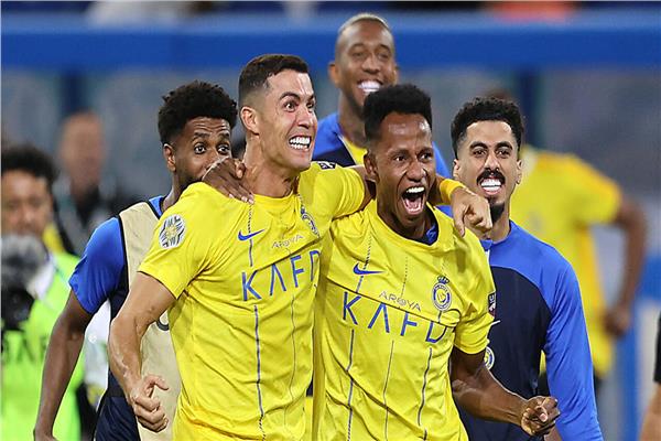 فريق النصر