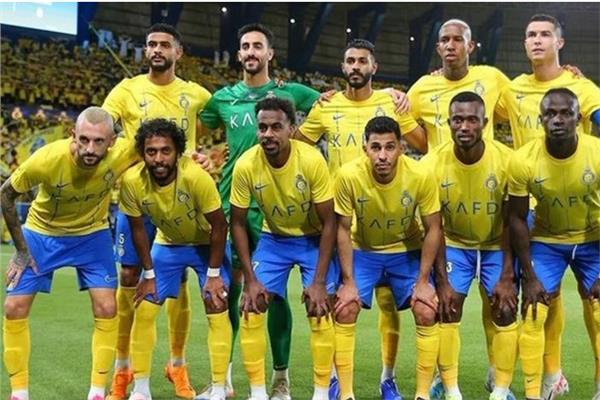 فريق النصر