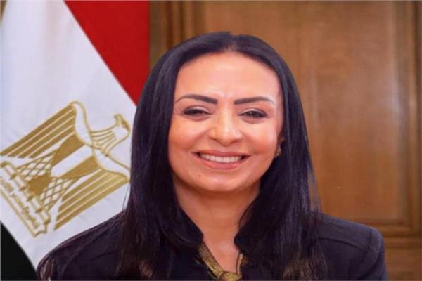 الدكتورة مايا مرسي