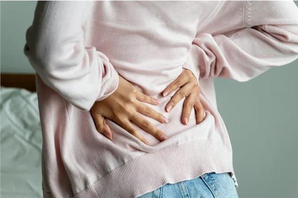 صورة تعبيرية - آلام الظهر المزمنة