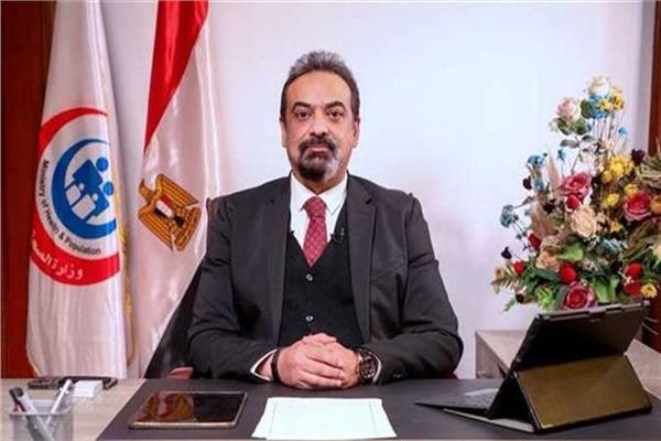 الدكتور حسام عبدالغفار
