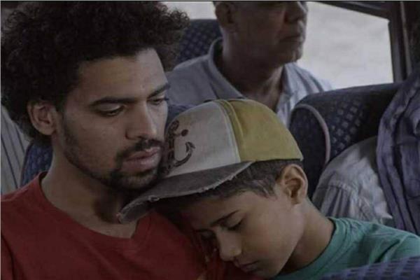 فيلم "المستعمرة"