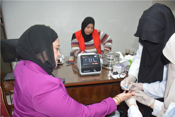 خلال فعاليات المبادرة