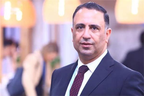 الدكتور محمد العقبي