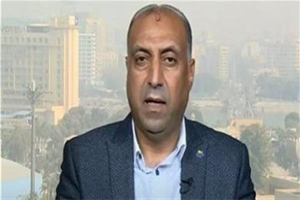 الدكتور أيمن الرقب