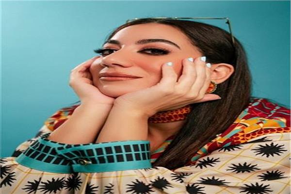 الفنانة فدوى عابد