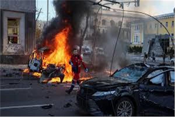 صورة أرشيفية