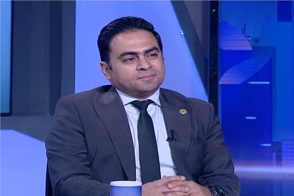 الدكتور محمد حمزة الحسيني