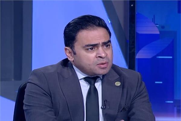 الدكتور محمد حمزة الحسيني