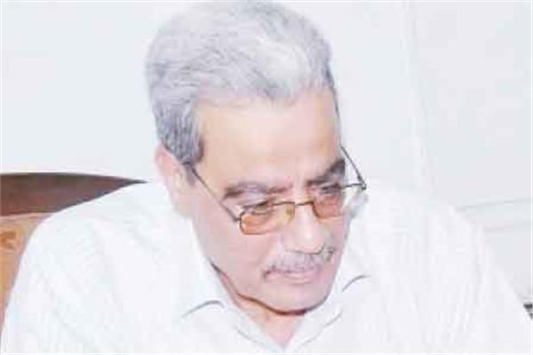  محمد سليمان
