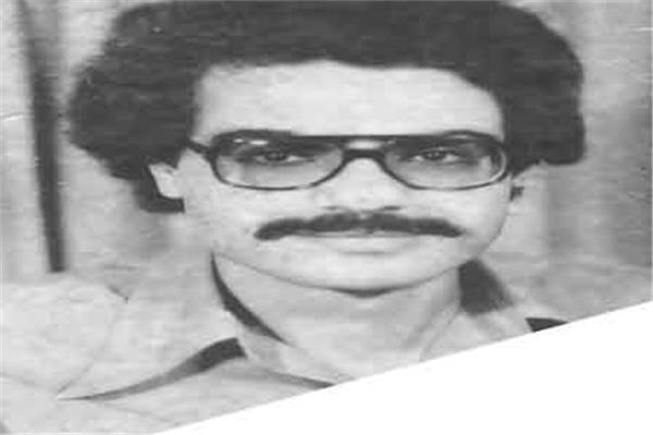  الشاعر محمد سليمان