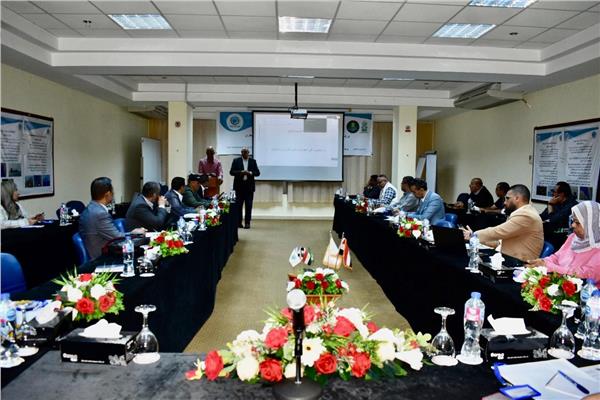 التنمية المحلية والبيئة تشارك فى فعاليات ورشة العمل الختامية
