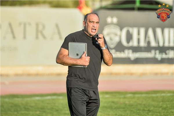 علي ماهر