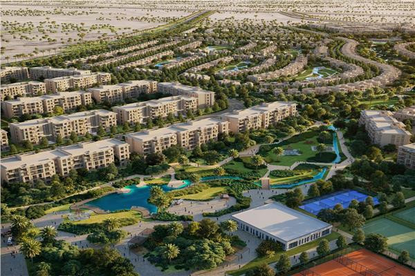 سوديك  ثلاثون عاما من الريادة والتميز العقارى