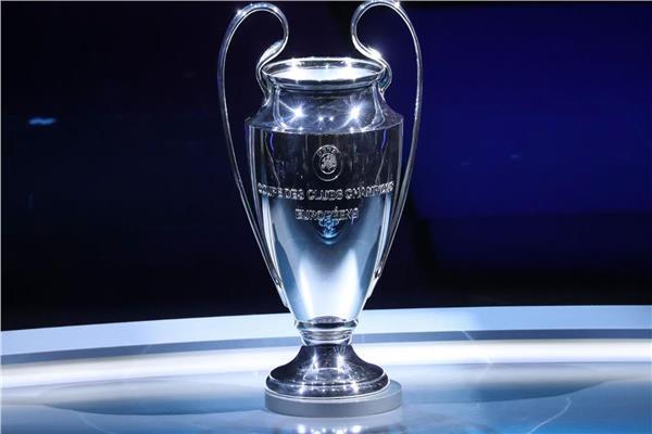 دوري أبطال أوروبا