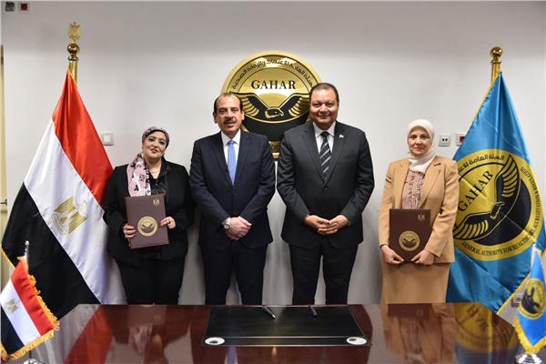 الدكتور عمرو قنديل ومنظومة الصحة