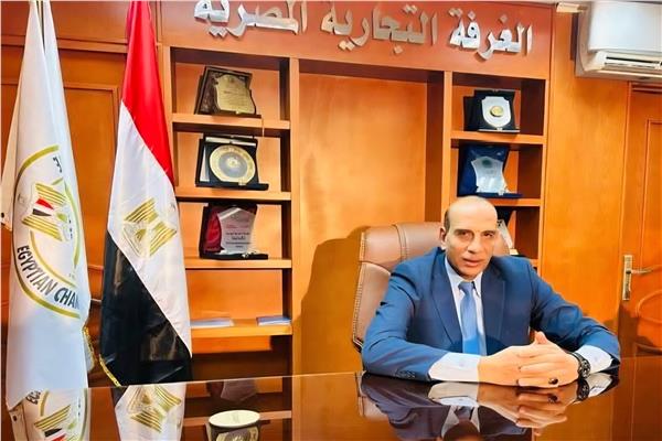  المهندس حاتم عبد الغفار