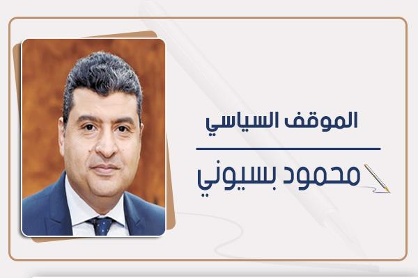 محمود بسيوني