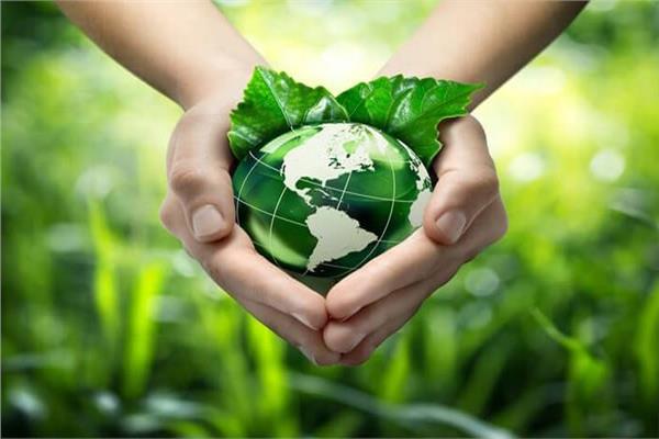 المبادرة الوطنية للمشروعات الخضراء الذكية  
