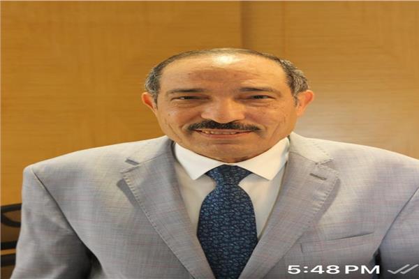  الدكتور جودة محمد محمد غانم