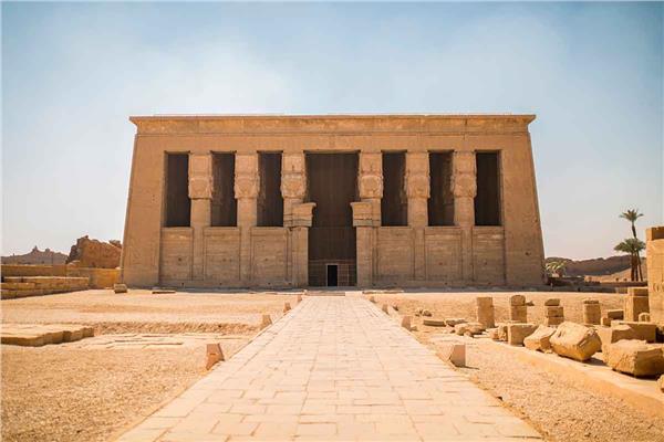 دندرة ورشيد على خريطة التراث الإسلامي.. مصر تعزز حضورها الحضاري عالميًا